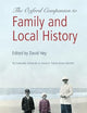 OXFORD COMPANION TO FAMILY & LOCAL HISTORY 2E OC:NCS PAPER