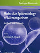 Molecular Epidemiology of Microorganisms: Methods and Protocols (Methods in Molecular Biology, 551)