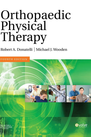 Orthopaedic Physical Therapy