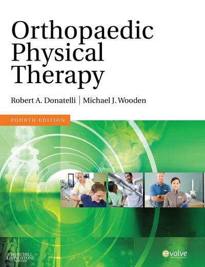Orthopaedic Physical Therapy