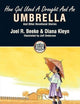 How God Used a Drought and an Umbrella (Building on the Rock)