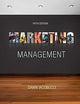 Marketing Management (MindTap Course List)