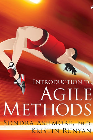 Introduction to Agile Methods