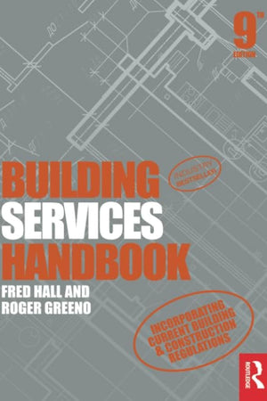 Building Services Handbook