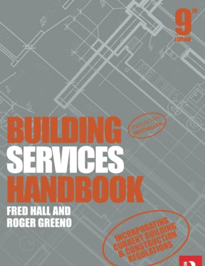 Building Services Handbook