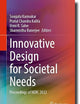Innovative Design for Societal Needs: Proceedings of NERC 2022
