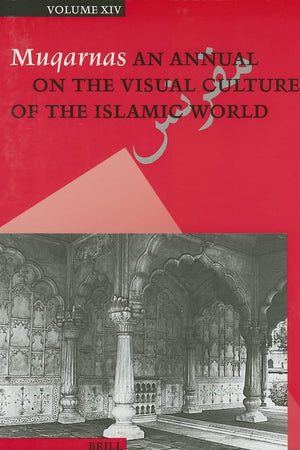 Muqarnas, Volume 14