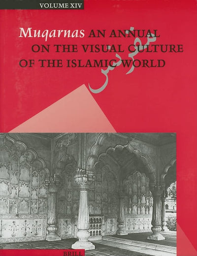 Muqarnas, Volume 14