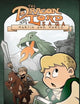 Martin and Marco: The Dragon Lord Saga, Volume 1