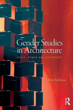 Gender Studies in Architecture