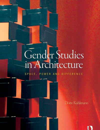 Gender Studies in Architecture