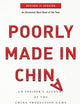 Poorly Made in China: An Insider's Account of the China Production Game