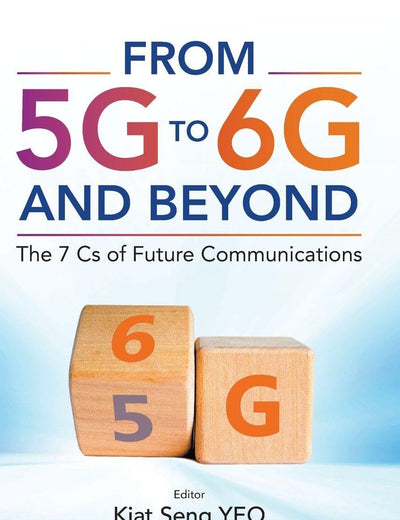 From 5g To 6g And Beyond: The 7 Cs Of Future Communications