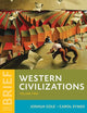 Western Civilizations: Their History & Their Culture (Volume 2)