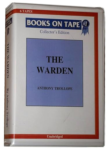 The Warden