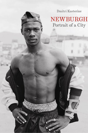 Newburgh: Portrait of a City