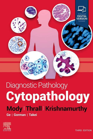 Diagnostic Pathology: Cytopathology
