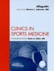 Allografts, An Issue of Clinics in Sports Medicine (Volume 28-2) (The Clinics: Orthopedics, Volume 28-2)