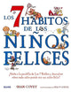 Los 7 hábitos de los niños felices