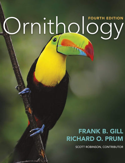 Ornithology