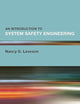An Introduction to System Safety Engineering