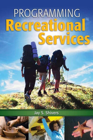 Programming Recreational Services: .