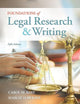 Foundations of Legal Research and Writing