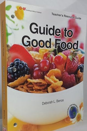 Guide to Good Food