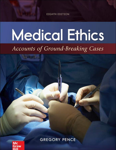 LooseLeaf for Medical Ethics: Accounts of Ground-Breaking Cases