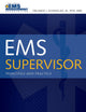 EMS Supervisor: .