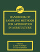 Handbook of Sampling Methods for Arthropods in Agriculture