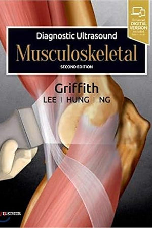 Diagnostic Ultrasound: Musculoskeletal