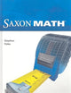 Saxon Math Intermediate 5