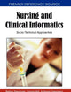 Nursing and Clinical Informatics: Socio-technical Approaches