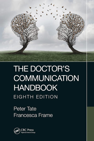 The Doctor's Communication Handbook, 8th Edition