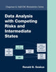 Data Analysis with Competing Risks and Intermediate States (Chapman & Hall/CRC Biostatistics Series)