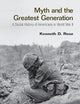 Myth and the Greatest Generation