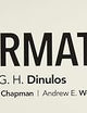 Dermatology DDX Deck