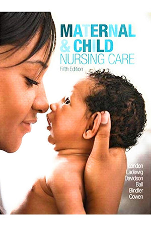 Maternal & Child Nursing Care