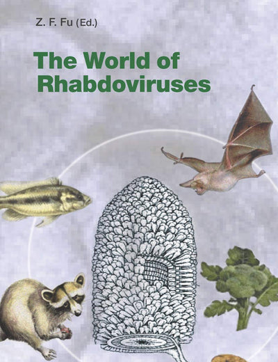 The World of Rhabdoviruses