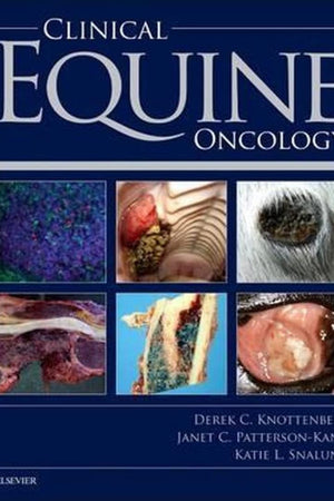 Clinical Equine Oncology