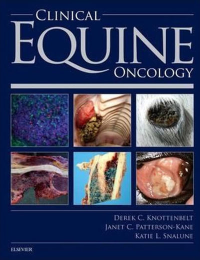 Clinical Equine Oncology