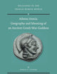 Athena Itonia: Geography and Meaning of an Ancient Greek War Goddess (Religions in the Graeco-Roman World, 191)