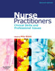 Nurse Practitioners: Clinical Skill and Professional Issues
