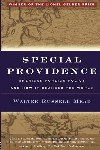 Special Providence