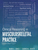 Clinical Reasoning in Musculoskeletal Practice