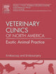 Endoscopy and Endosurgery, An Issue of Veterinary Clinics: Exotic Animal Practice (Volume 13-2) (The Clinics: Veterinary Medicine, Volume 13-2)