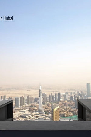 Tor Seidel: The Dubai