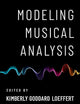 Modeling Musical Analysis