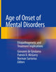 Age of Onset of Mental Disorders: Etiopathogenetic and Treatment Implications
